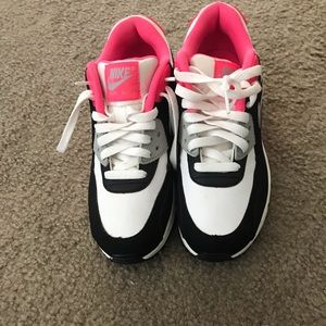 Air Max Sneakers